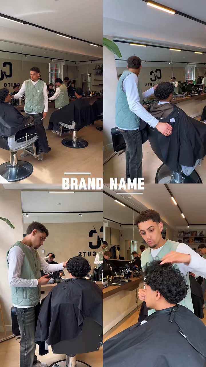 barber