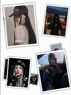 12 photo aesthetic 