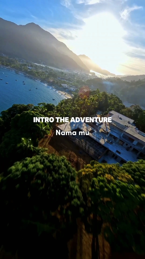 Introdução A Aventura