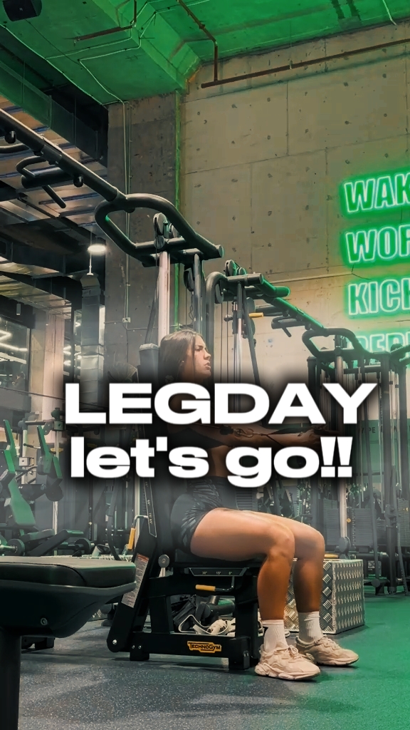 gym time