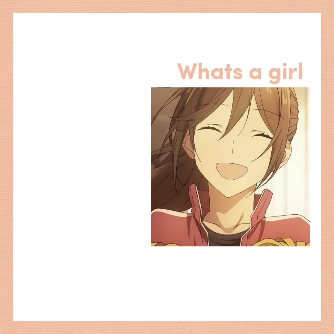 Remake of a old edit