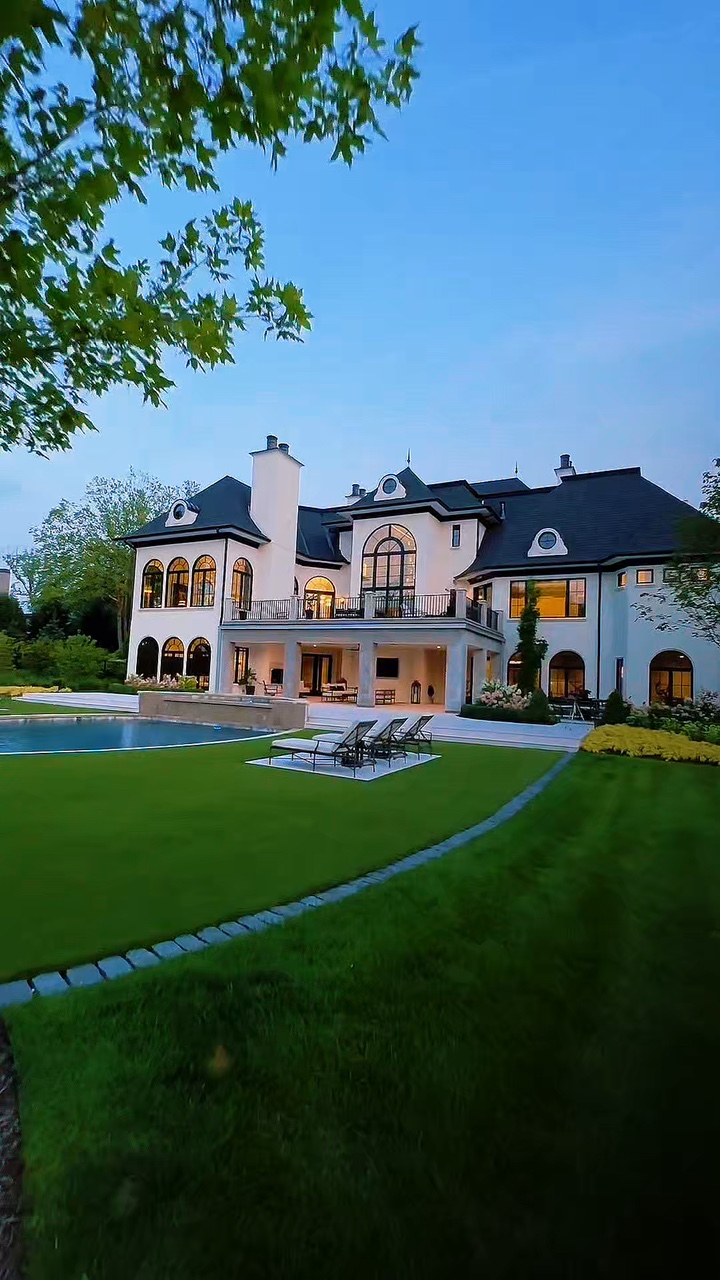 maison de luxe