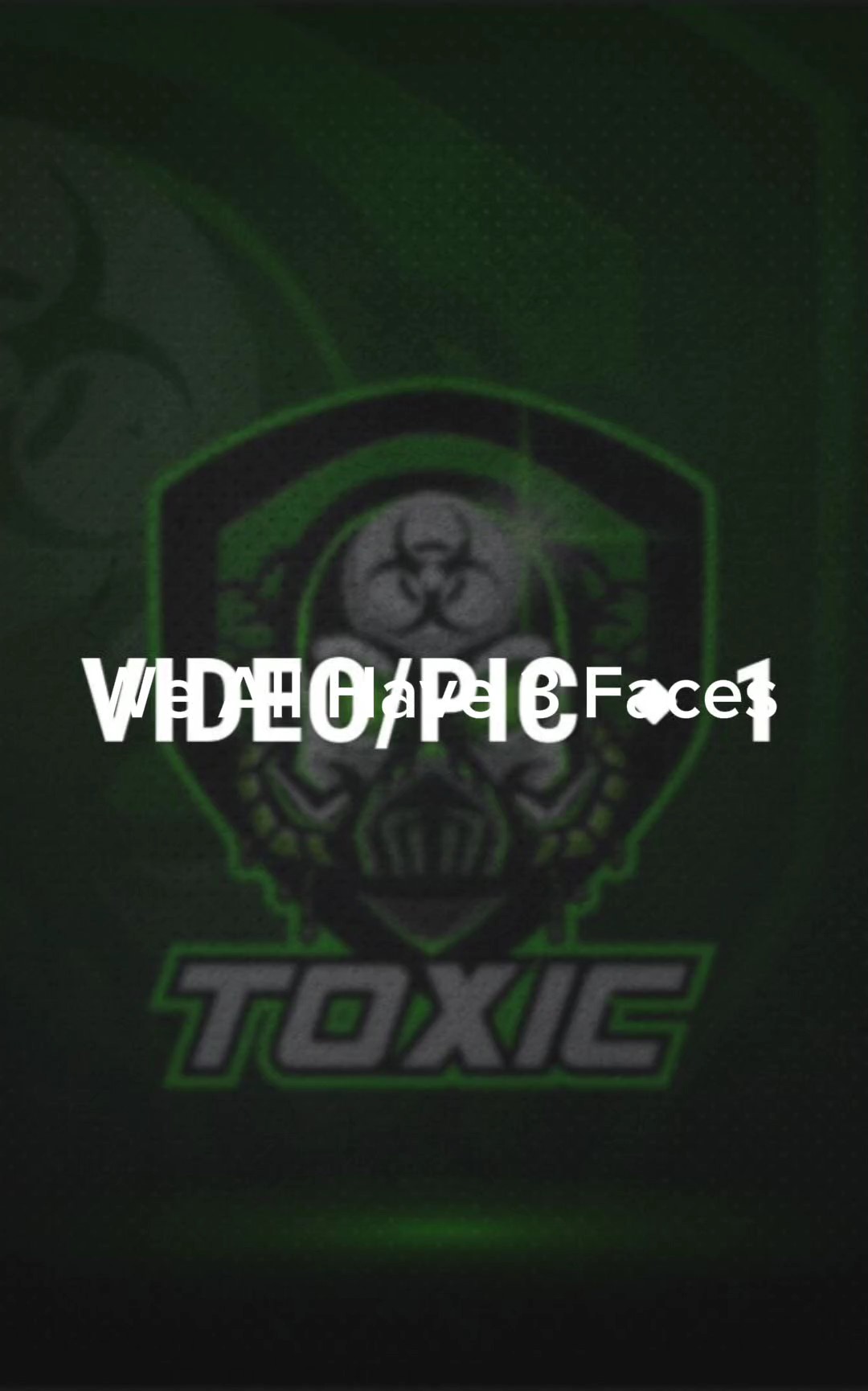NEW EDIT ZONE