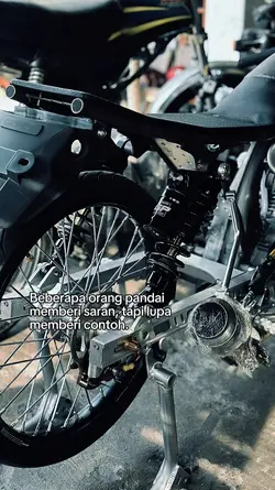 Pandai memberi saran