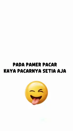 pada pamer pasangan