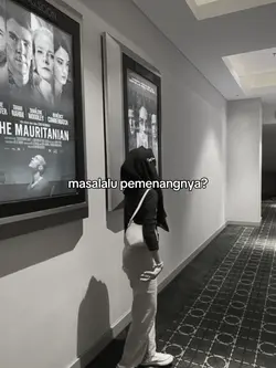 masalalu pemenangnya