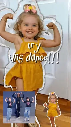 try this dance
