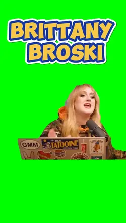Brittany Broski
