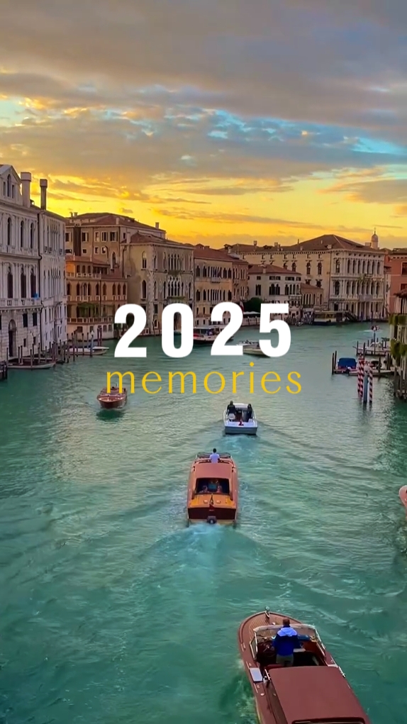 Recuerdos 2025
