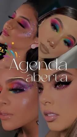 Agenda aberta 