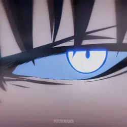 THE SHADOW MONARCH 🥷🏾