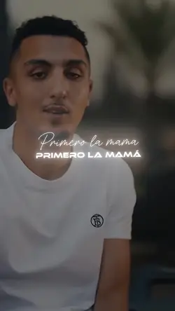 Primero la mamá🫀