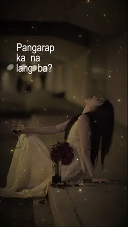 PANGARAP KANALANG BA