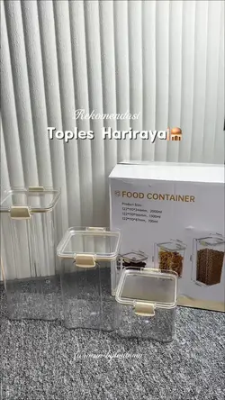 Toples hari raya🥰
