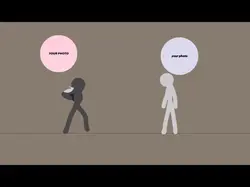 stick fight