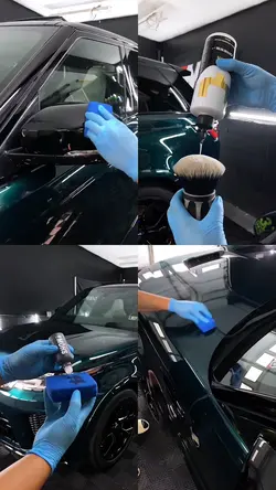 car detailing