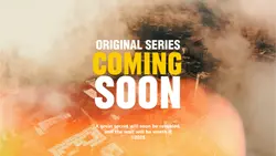 COMING SOON TEMPLATE