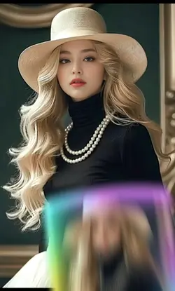 #Halo Effect Mask🔥🌺🎉