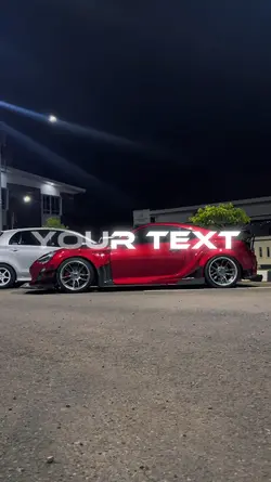 Cars Edits 