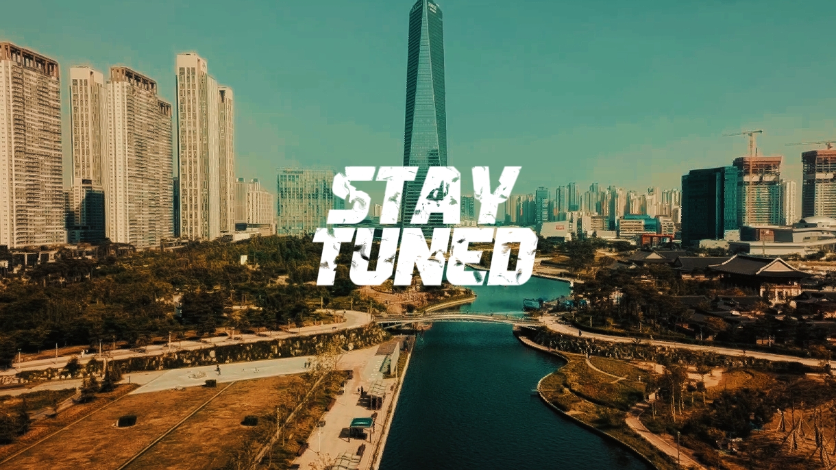 Em breve