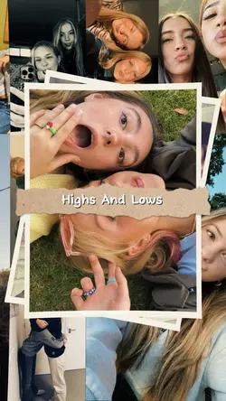 Highs and Lows 