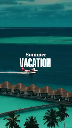 Summer Vacation
