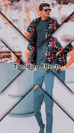 Effects😱Filters🔥