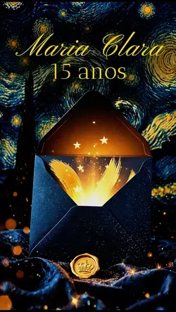 Uma Noite Estrelada 
