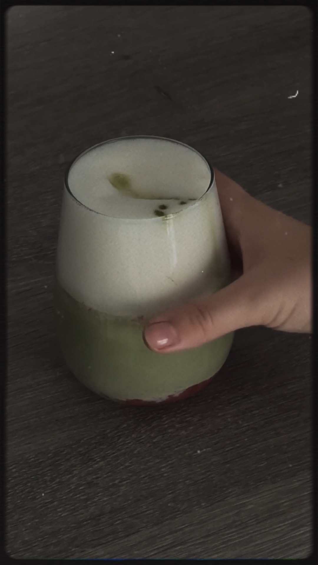 Drink Vlog