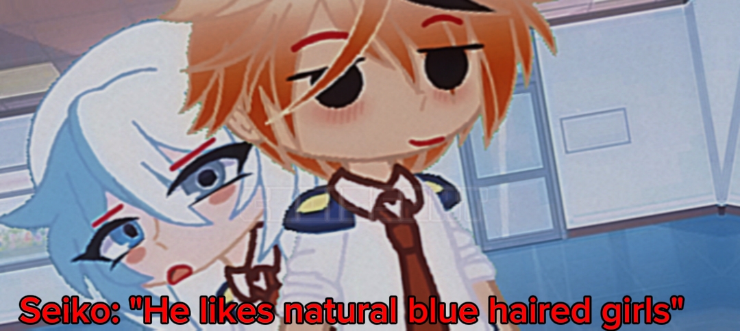 Thank u to my man :>