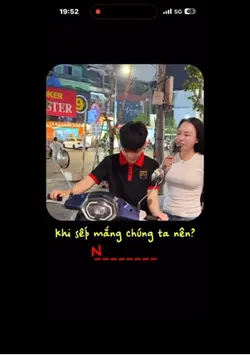 Nghỉ việc luôn
