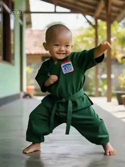 BOCIL SILAT
