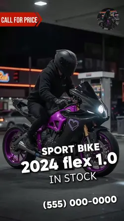 Urban Moto Power Reel