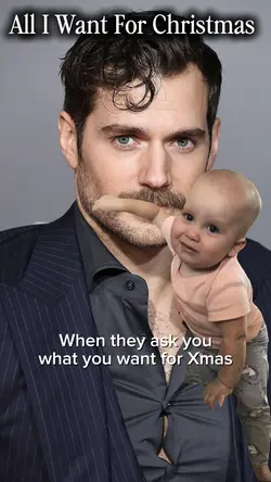 All I Want For Xmas 