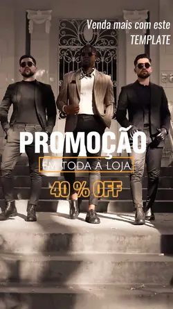 Promoção promo