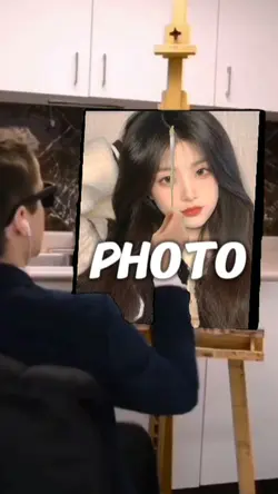 photo trend template