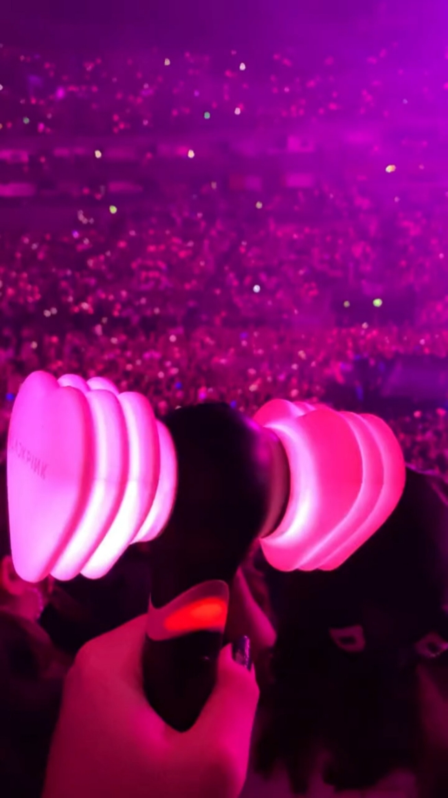 Konser Blackpink