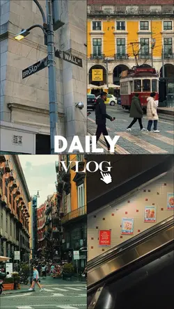 Daily blog