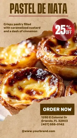 Pastry shop