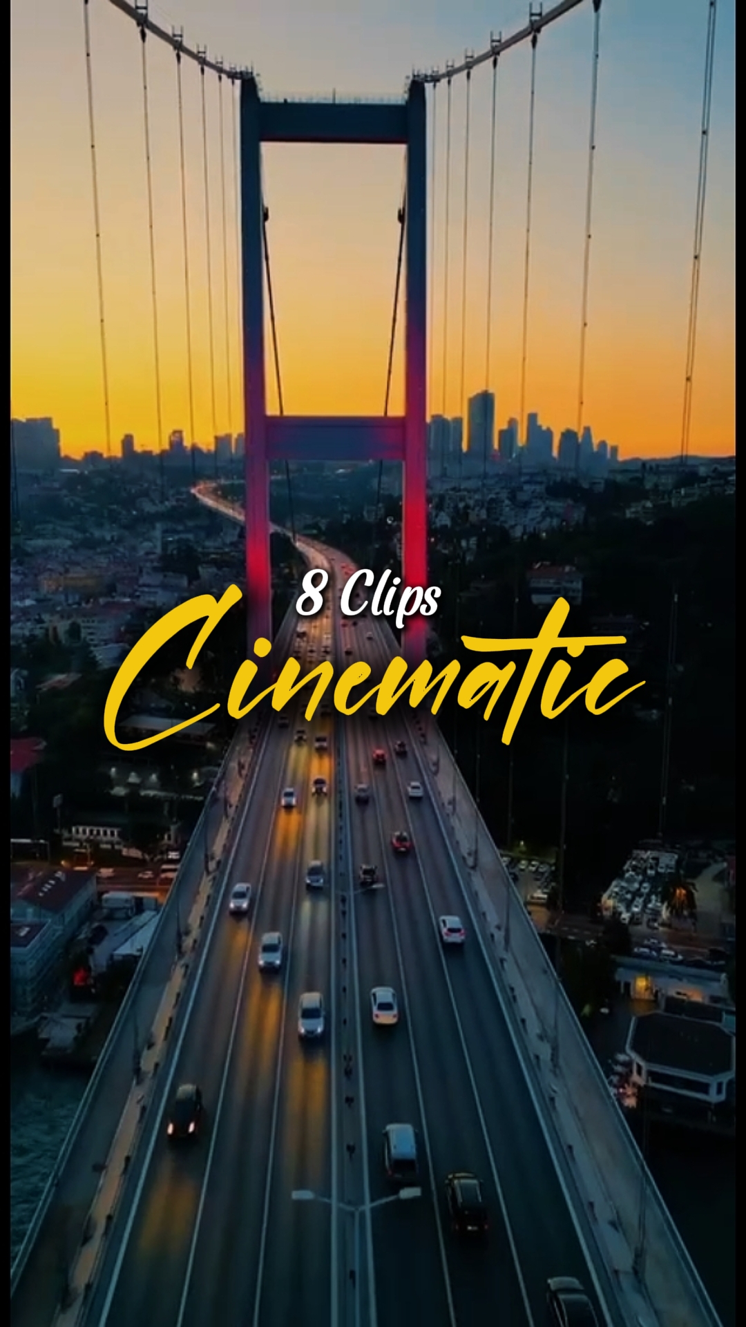Cinematic City