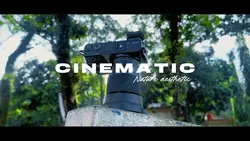 Cinematic 6 Klip aes