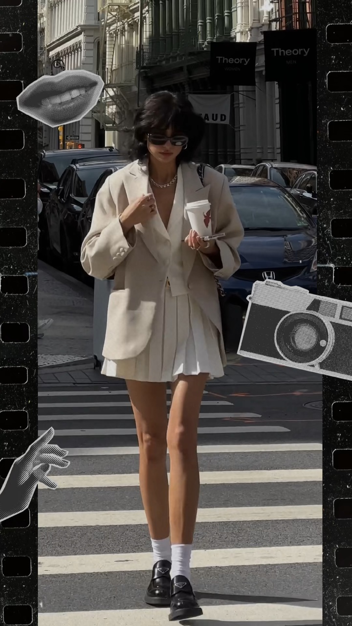 Moda / Collage