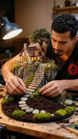 Miniatur