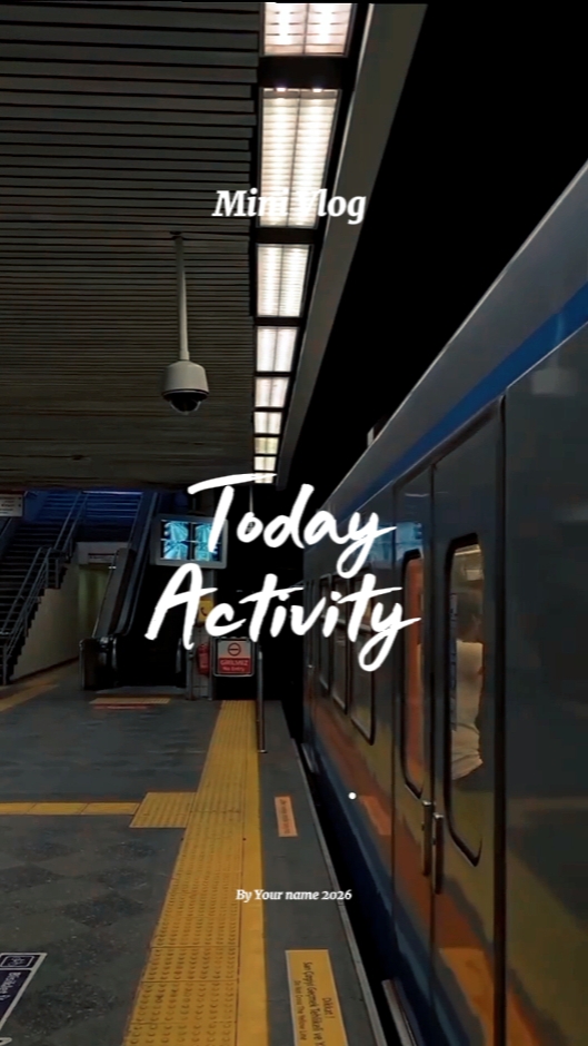 Actividad De Hoy 