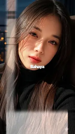 Dia bhagia tanpa kau