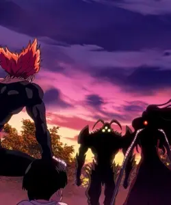 Anime edit 