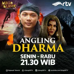 PRABU ANGLING DARMA