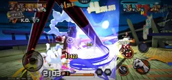 バウンティキル