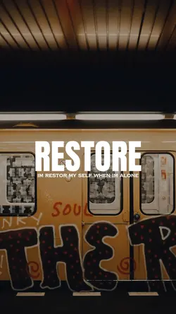 Opening Restore Text