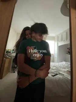 i love you, enjoy❣️